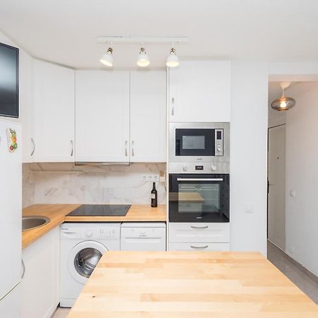 Lightbooking San Agustin Montenegro Appartement Buitenkant foto
