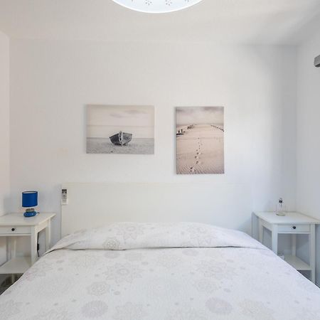 Lightbooking San Agustin Montenegro Appartement Buitenkant foto