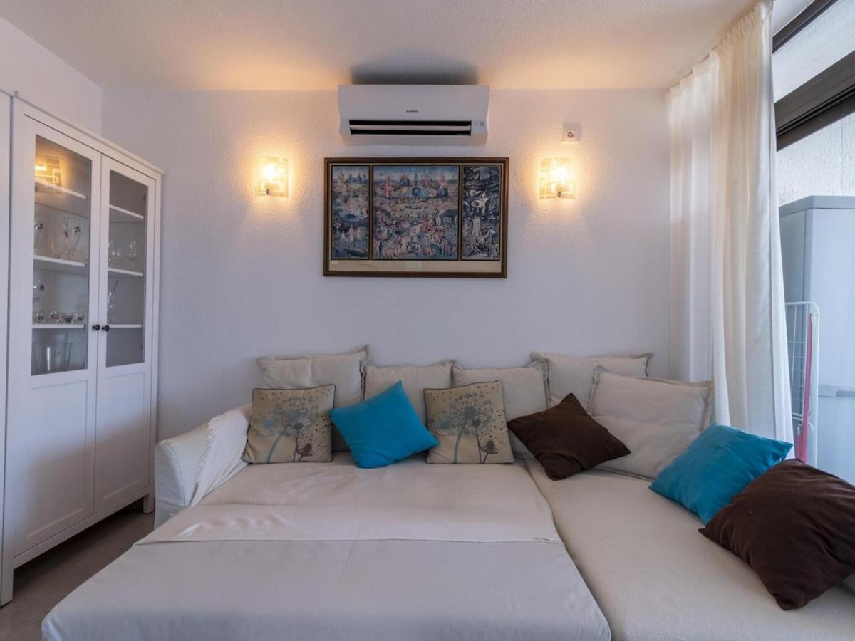 Lightbooking San Agustin Montenegro Appartement Buitenkant foto
