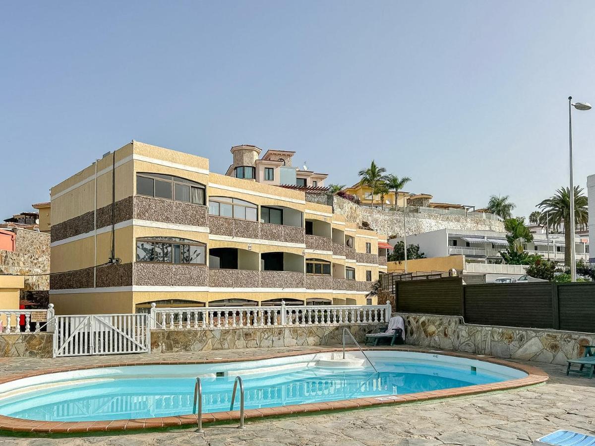 Lightbooking San Agustin Montenegro Appartement Buitenkant foto