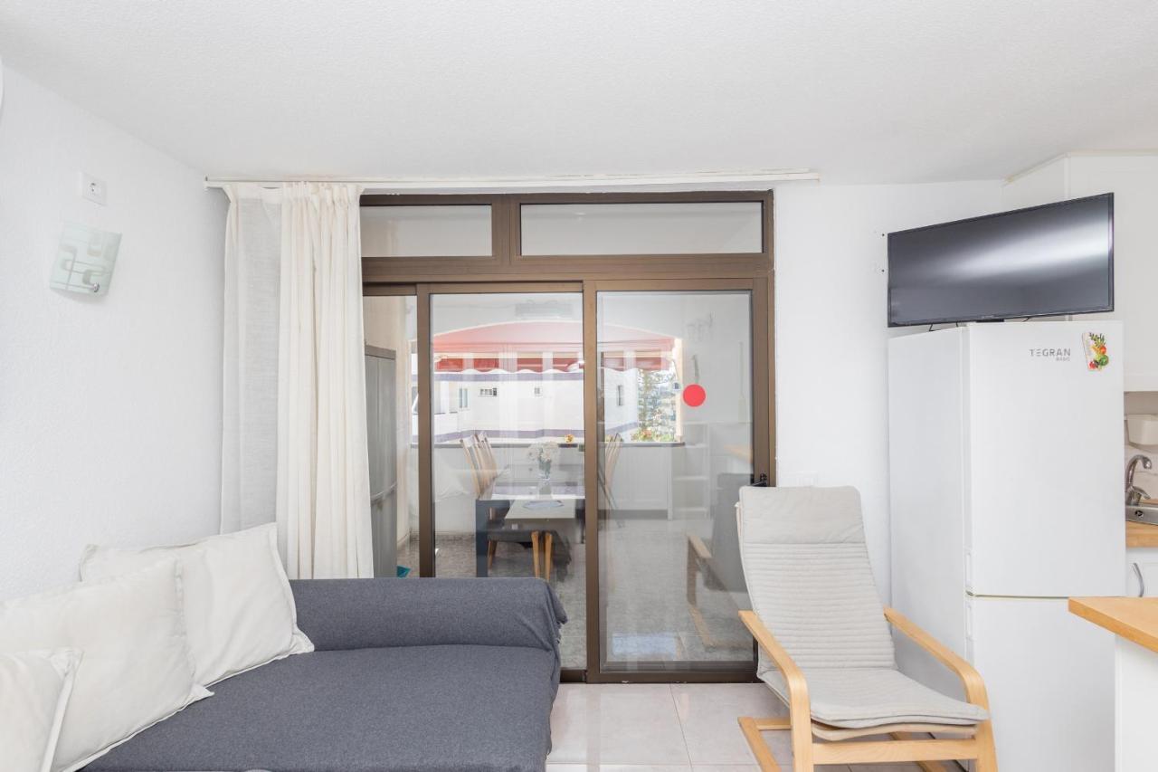 Lightbooking San Agustin Montenegro Appartement Buitenkant foto