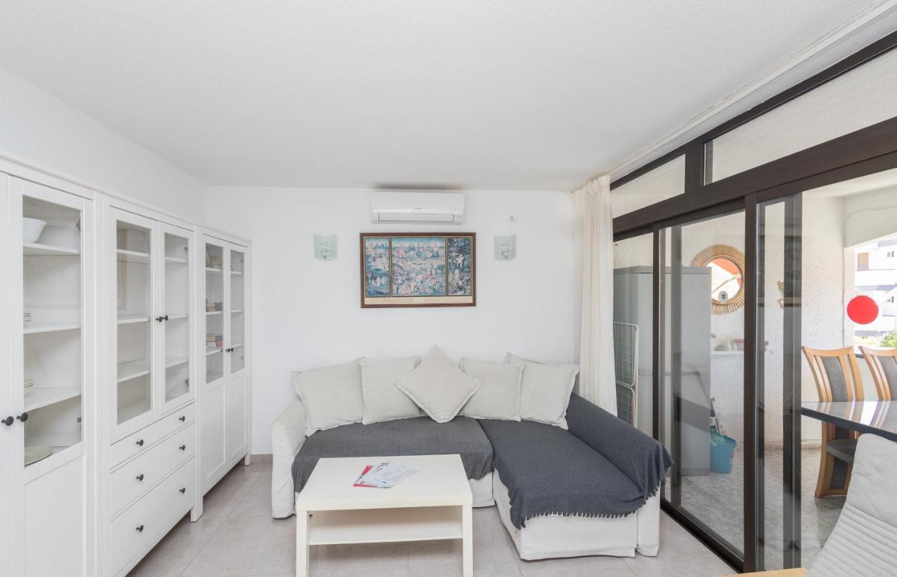Lightbooking San Agustin Montenegro Appartement Buitenkant foto