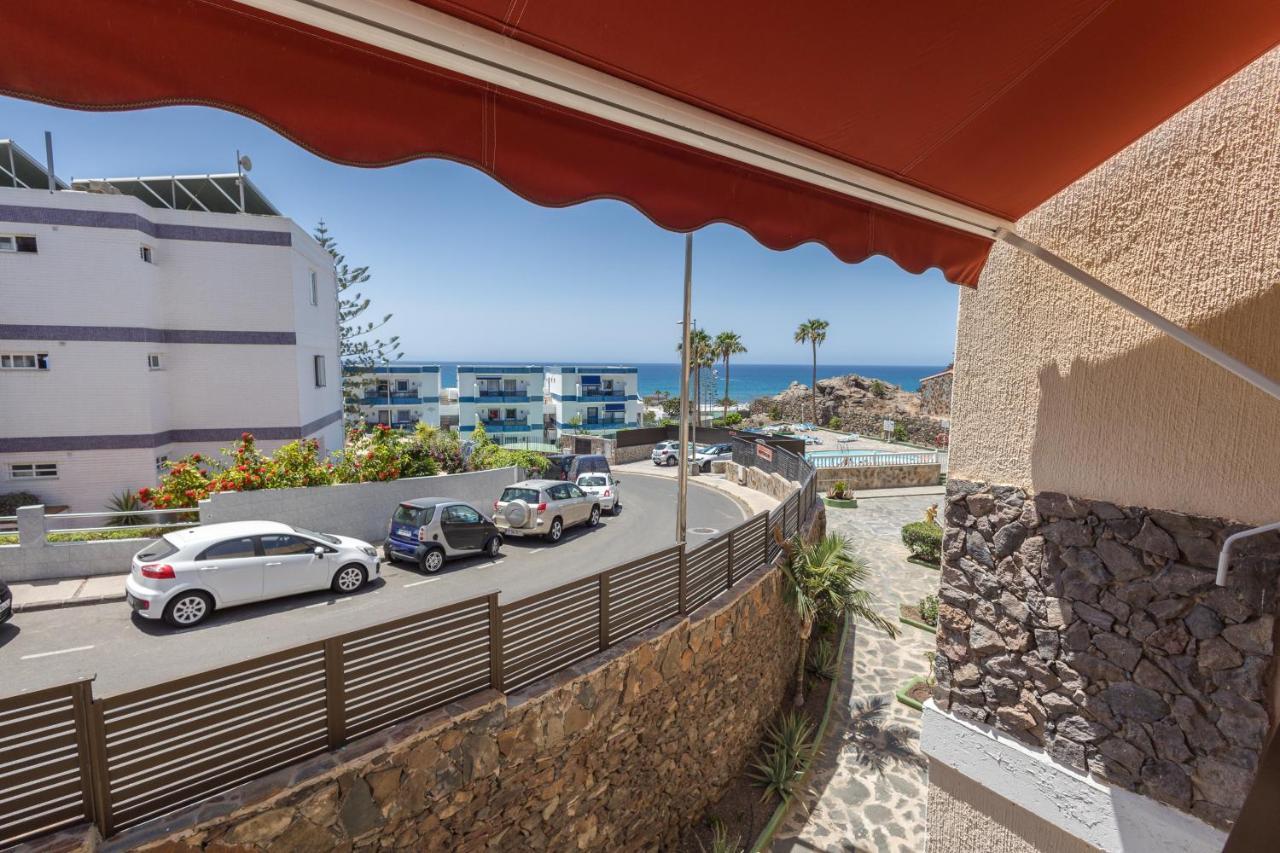 Lightbooking San Agustin Montenegro Appartement Buitenkant foto