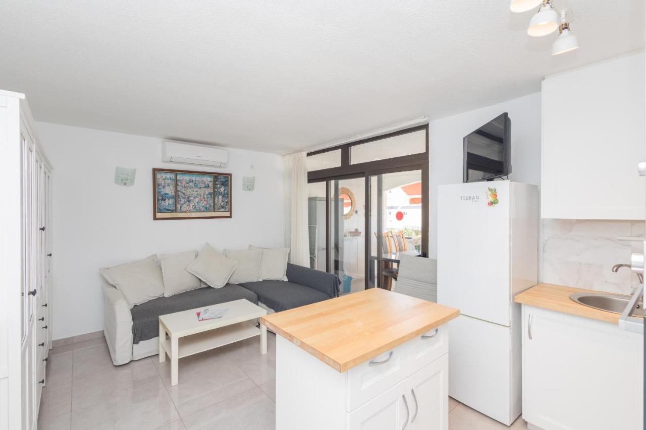 Lightbooking San Agustin Montenegro Appartement Buitenkant foto