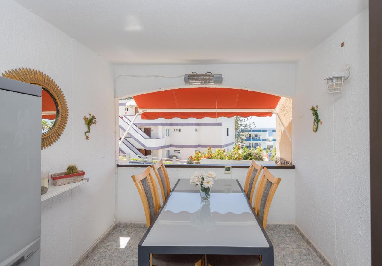 Lightbooking San Agustin Montenegro Appartement Buitenkant foto