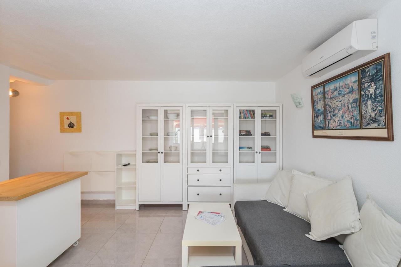 Lightbooking San Agustin Montenegro Appartement Buitenkant foto