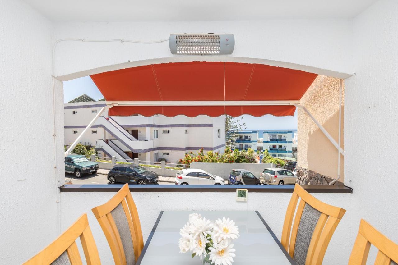 Lightbooking San Agustin Montenegro Appartement Buitenkant foto