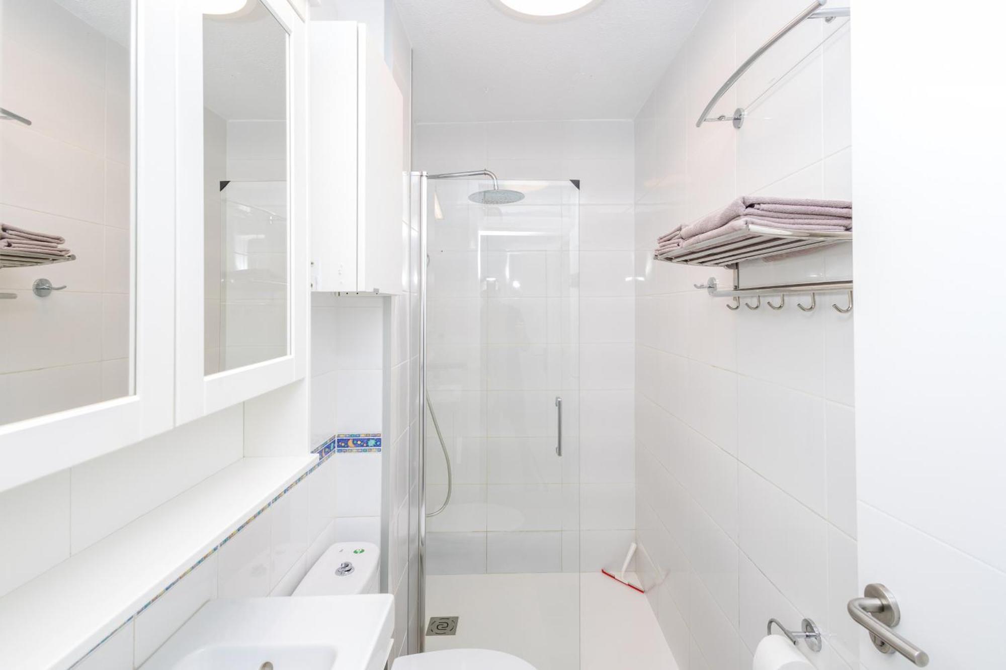 Lightbooking San Agustin Montenegro Appartement Buitenkant foto