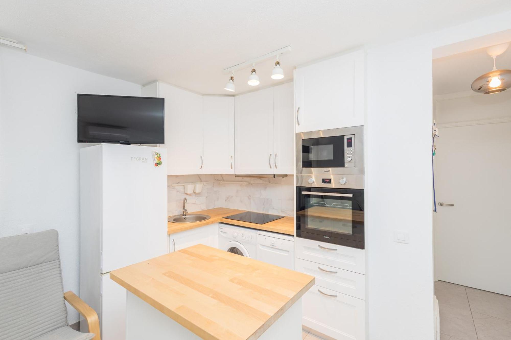 Lightbooking San Agustin Montenegro Appartement Buitenkant foto