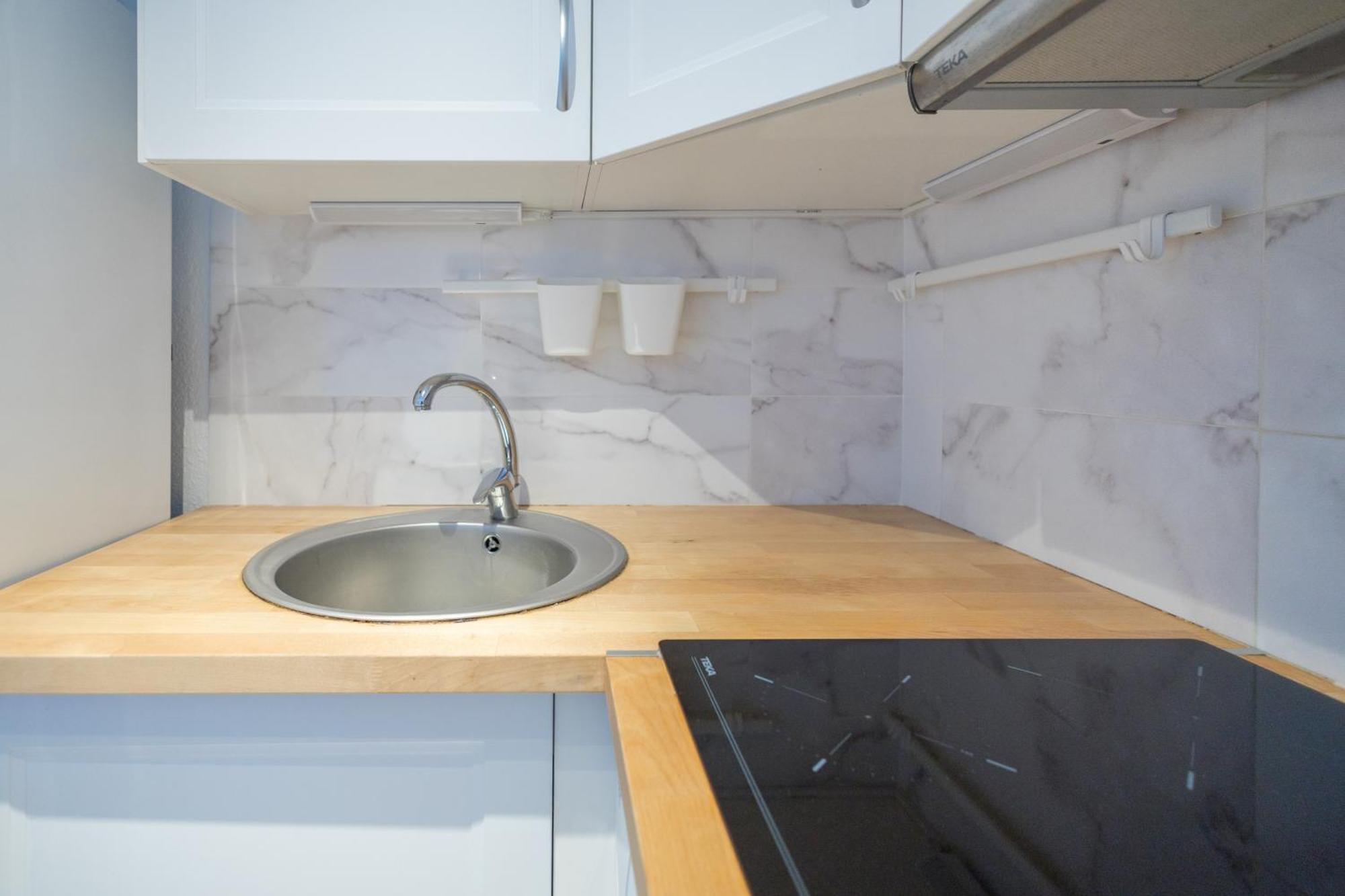 Lightbooking San Agustin Montenegro Appartement Buitenkant foto
