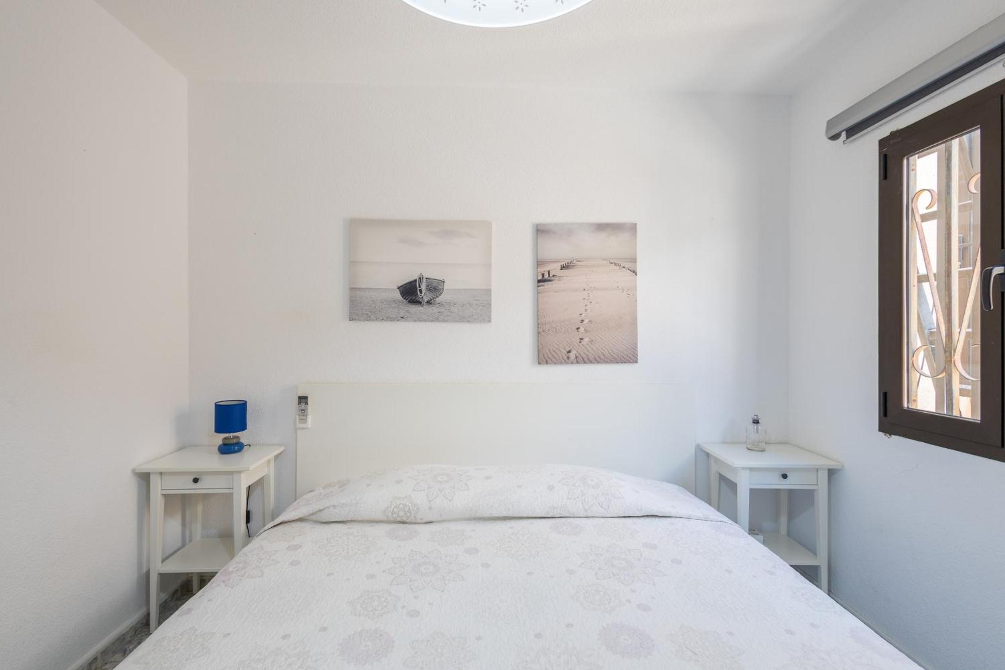 Lightbooking San Agustin Montenegro Appartement Buitenkant foto