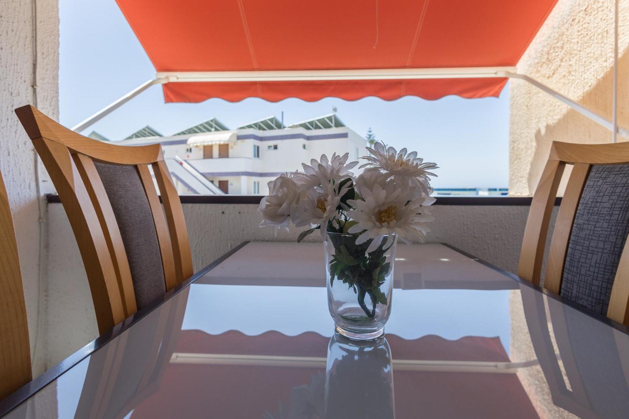 Lightbooking San Agustin Montenegro Appartement Buitenkant foto