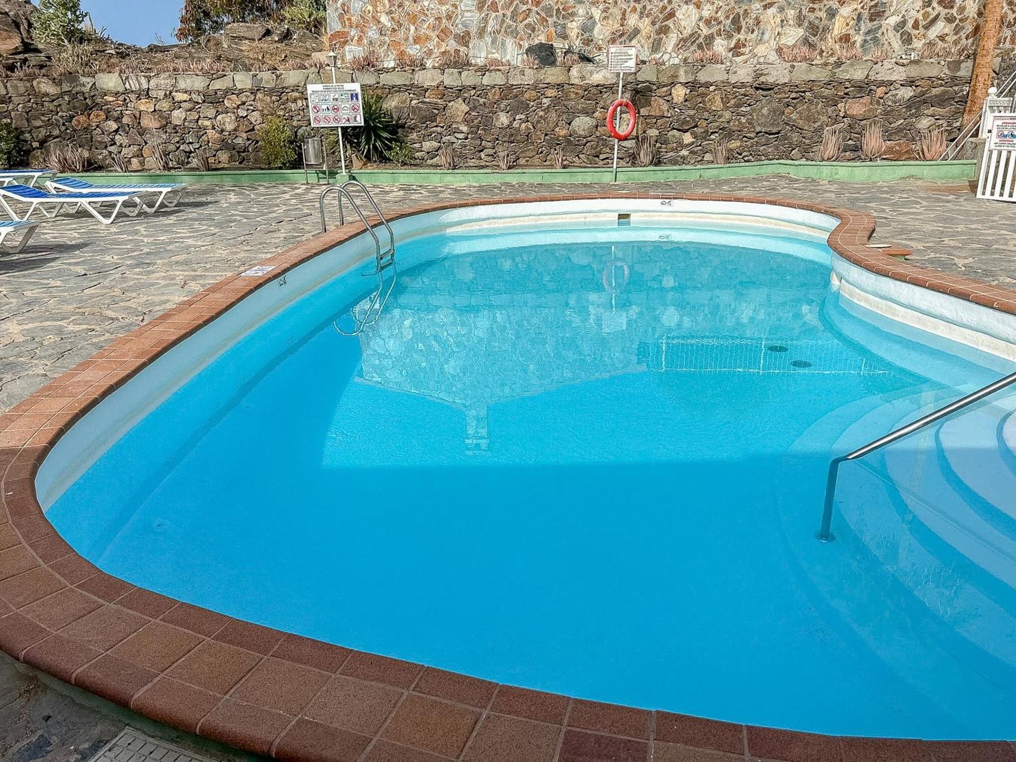 Lightbooking San Agustin Montenegro Appartement Buitenkant foto