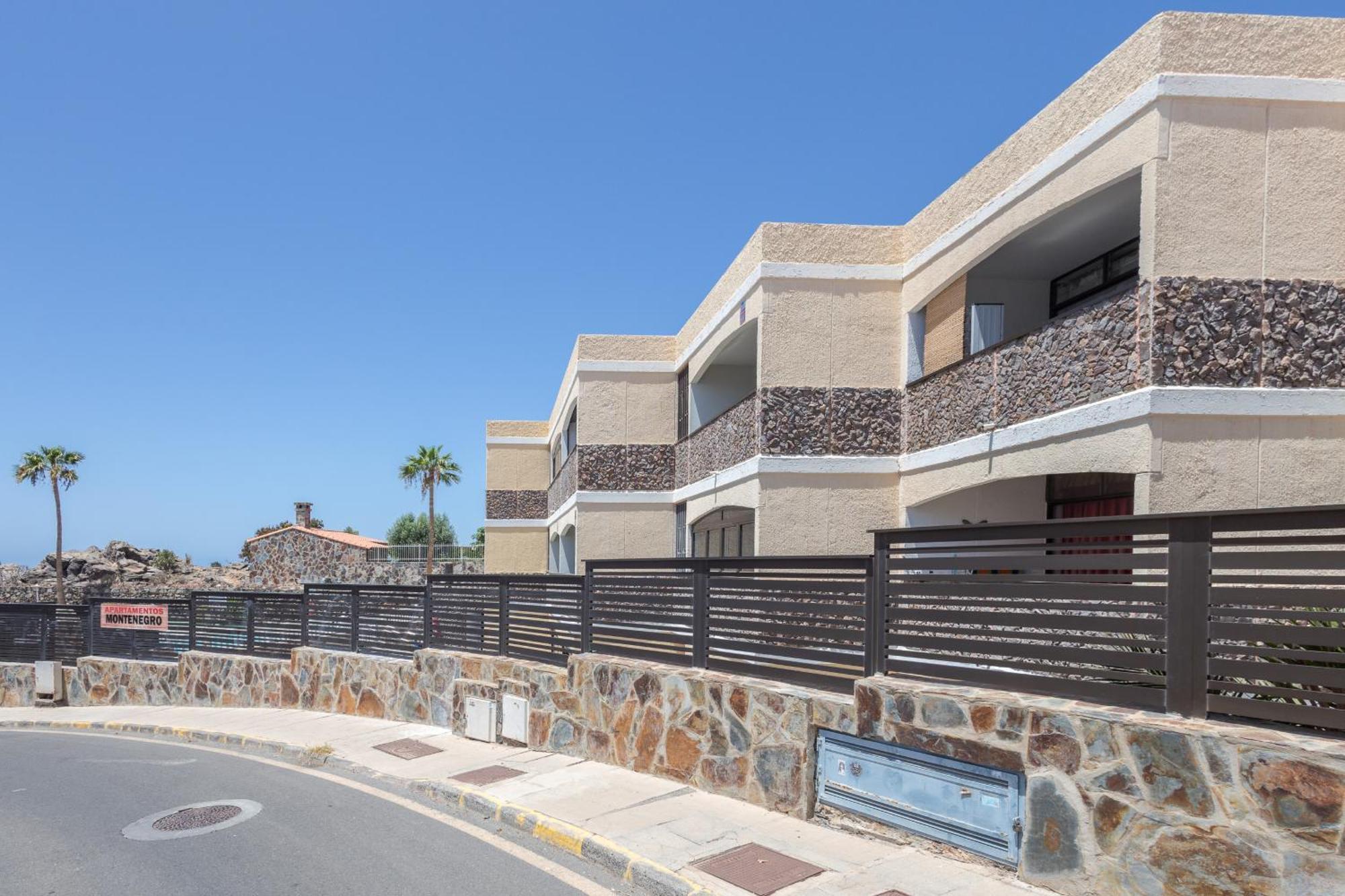 Lightbooking San Agustin Montenegro Appartement Buitenkant foto