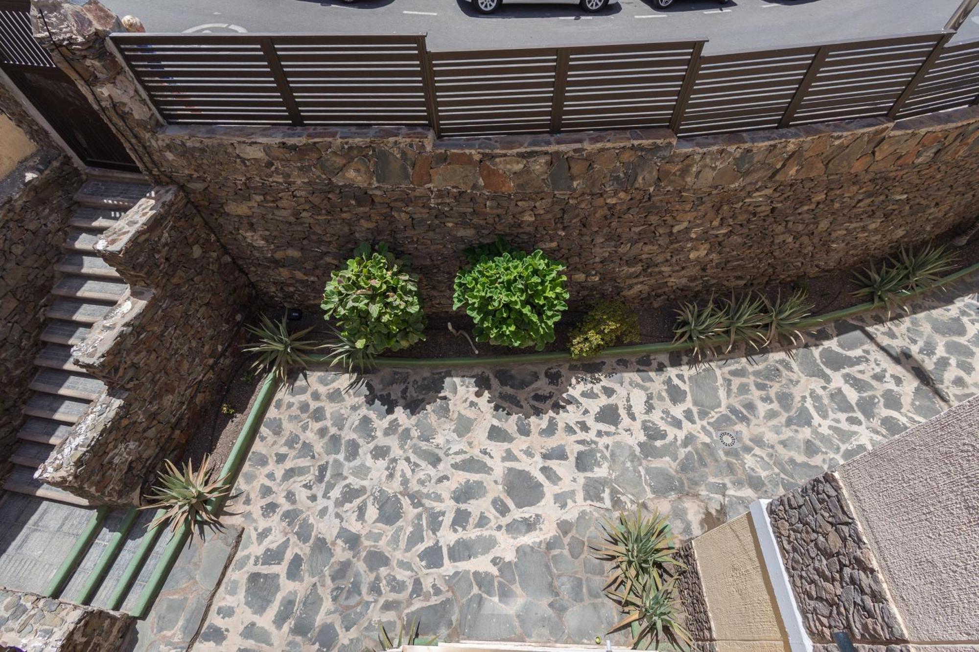 Lightbooking San Agustin Montenegro Appartement Buitenkant foto