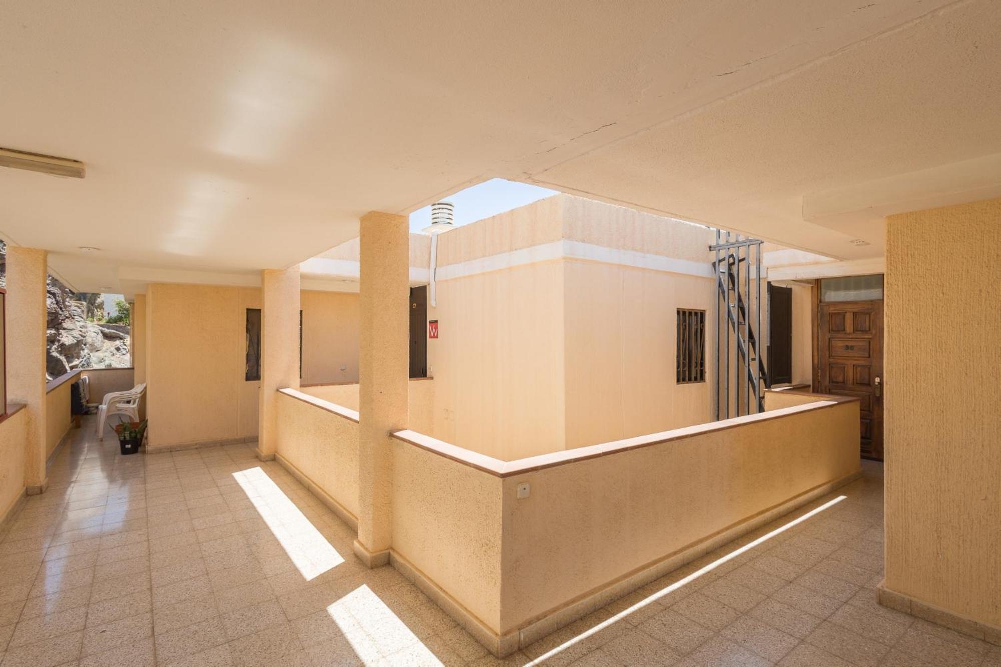 Lightbooking San Agustin Montenegro Appartement Buitenkant foto