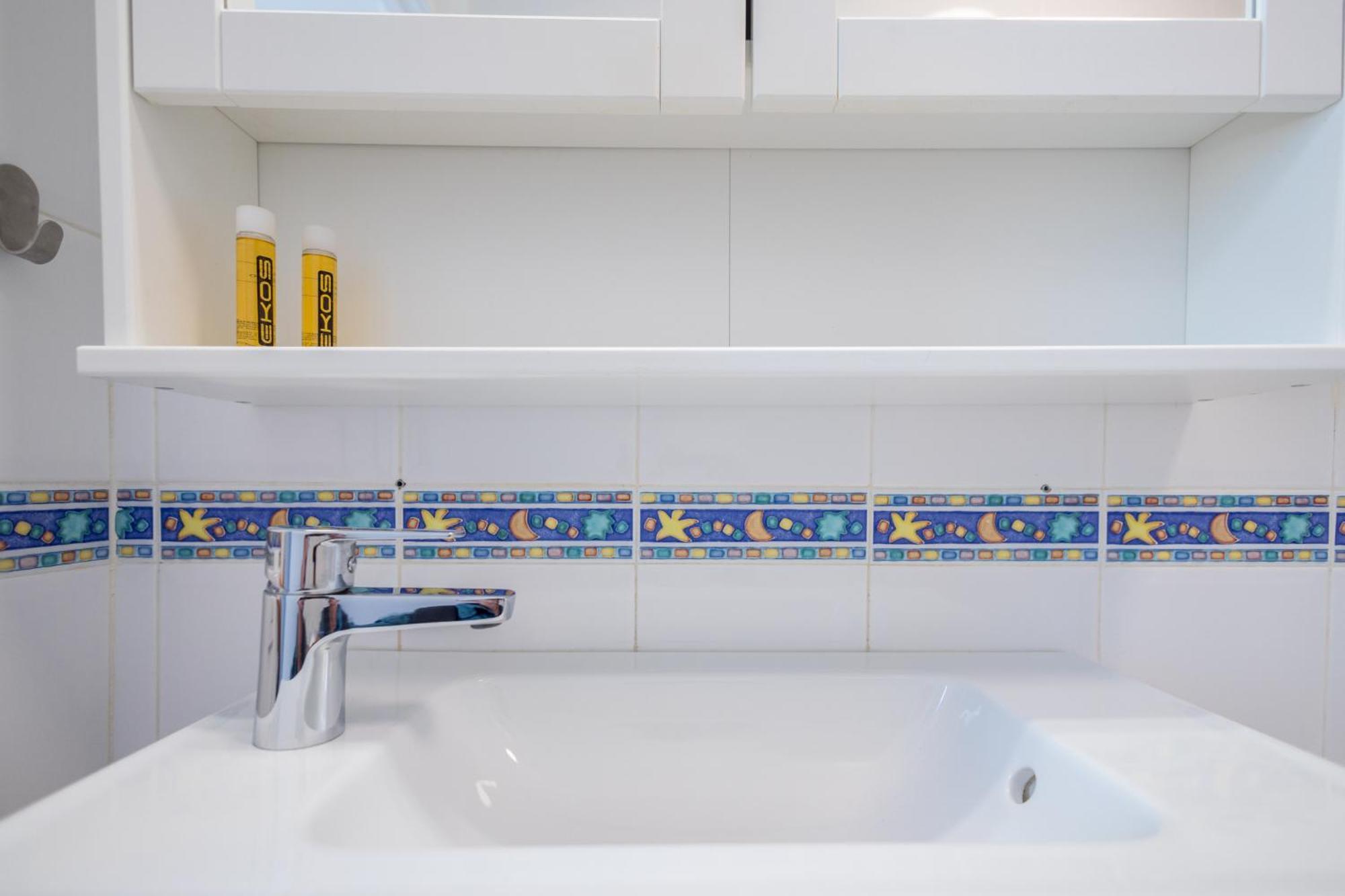 Lightbooking San Agustin Montenegro Appartement Buitenkant foto