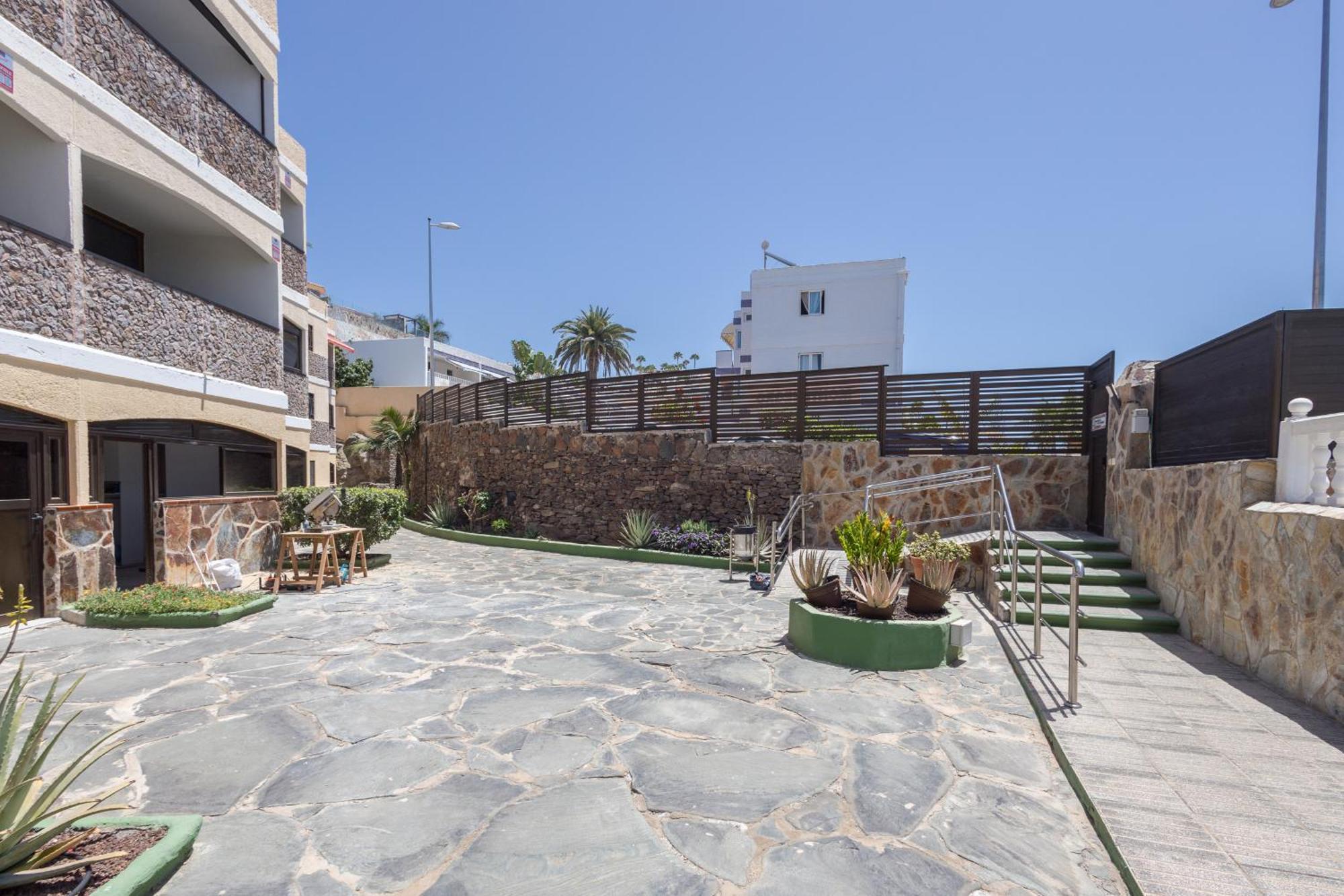 Lightbooking San Agustin Montenegro Appartement Buitenkant foto