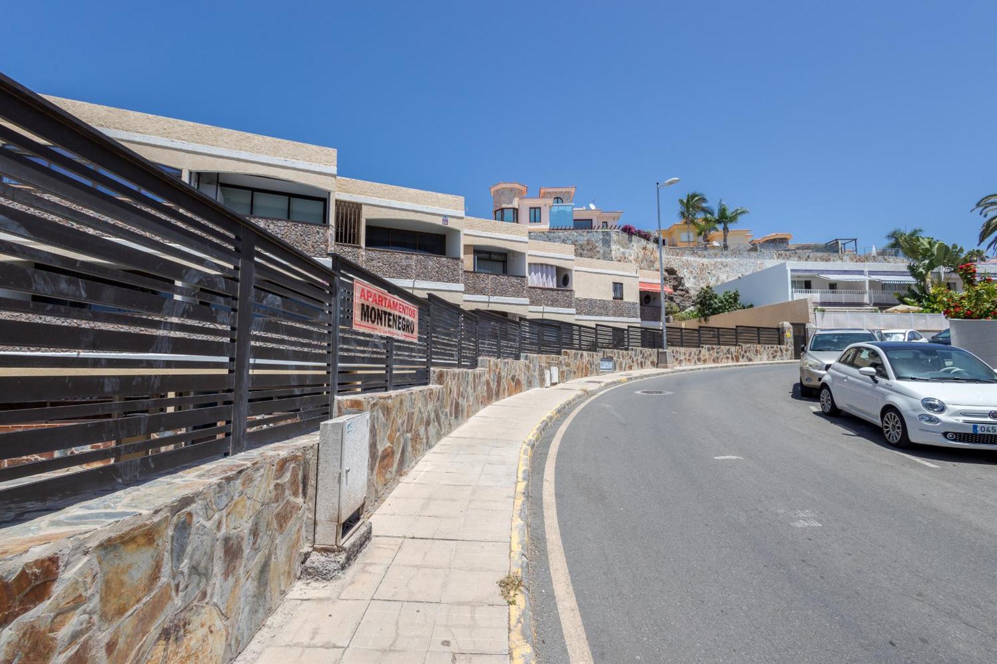 Lightbooking San Agustin Montenegro Appartement Buitenkant foto