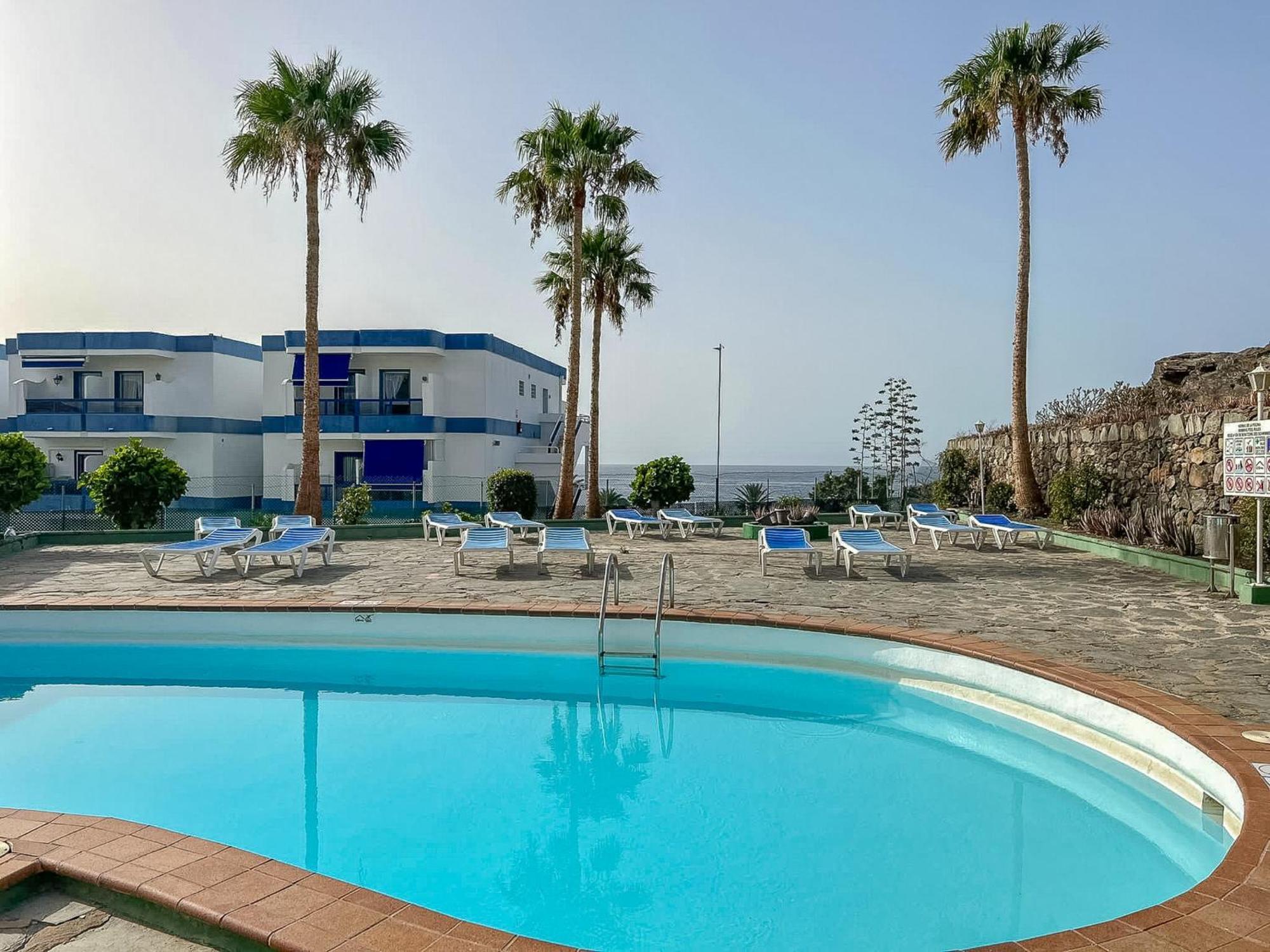 Lightbooking San Agustin Montenegro Appartement Buitenkant foto
