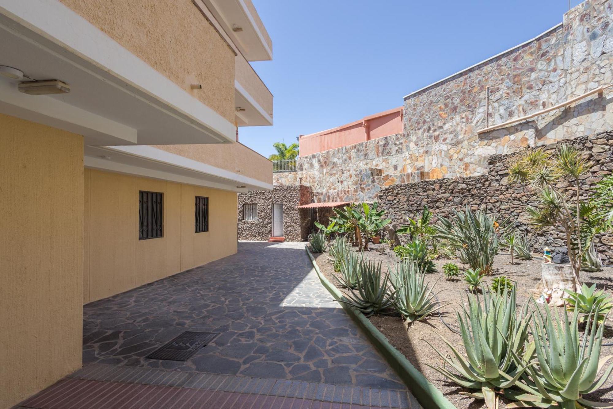 Lightbooking San Agustin Montenegro Appartement Buitenkant foto