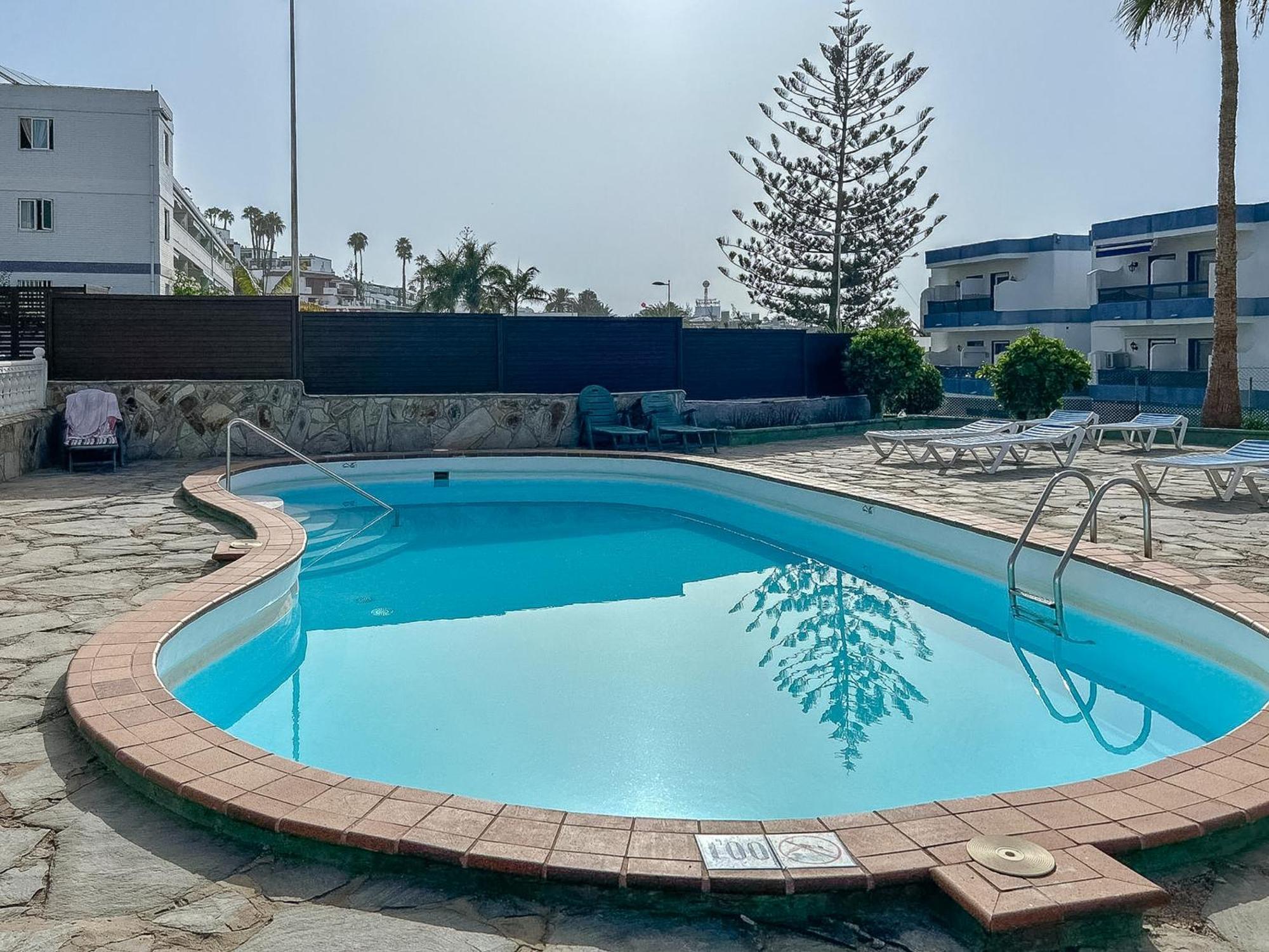 Lightbooking San Agustin Montenegro Appartement Buitenkant foto